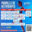 Imagen Actividades en el Gimnasio