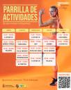 Imagen Actividades en el Gimnasio