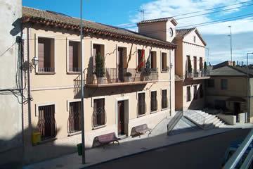 Imagen ESCUELA MUNICIPAL DE MUSICA