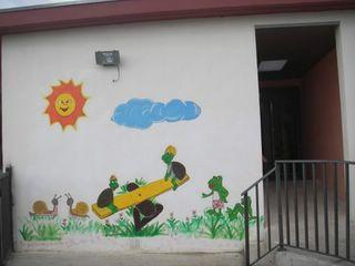 Imagen Abierto el plazo de Matriculación en la Escuela Municipal de Educación Infantil de Gurrea de Gállego para el curso 2023-2024.