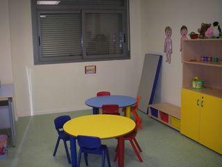 Imagen ESCUELA MUNICIPAL DE EDUCACIÓN INFANTIL