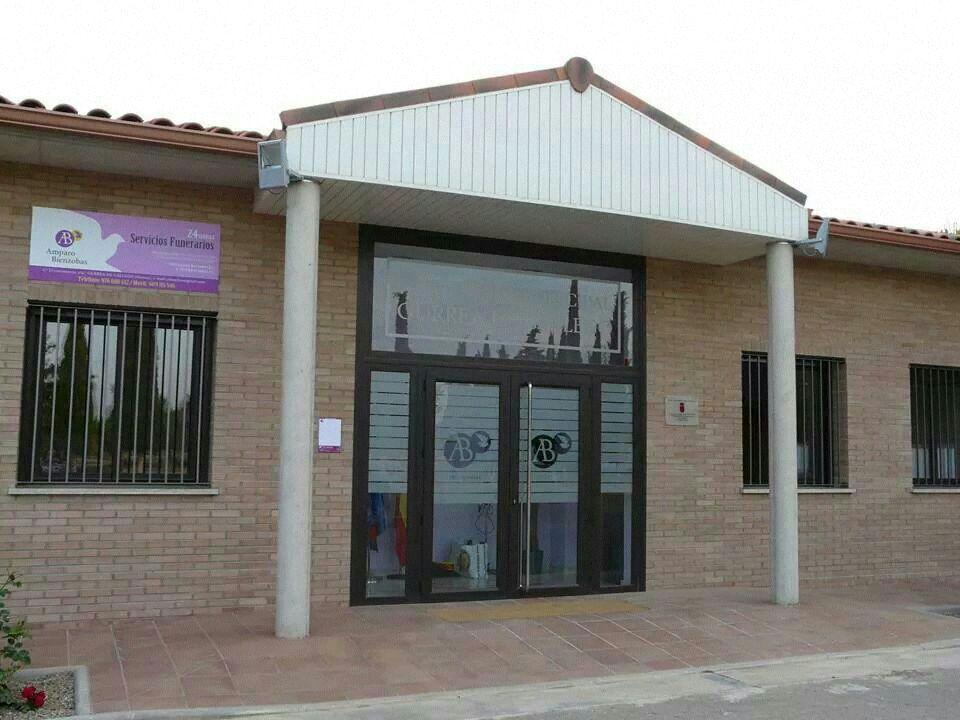 Imagen TANATORIO MUNICIPAL