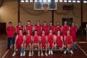 Imagen Club Baloncesto Gurrea