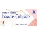 Imagen Jornadas Culturales en Gurrea de Gállego 2.019. Programa e Información.