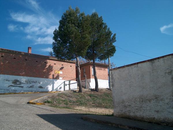 Imagen CUARTEL GUARDIA CIVIL