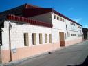 Imagen PABELLÓN POLIDEPORTIVO