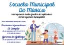 Imagen Reunión Informativa de la Escuela Municipal de Música