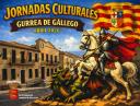 Imagen Programa Jornadas Culturales en Gurrea de Gállego - Abril 2026