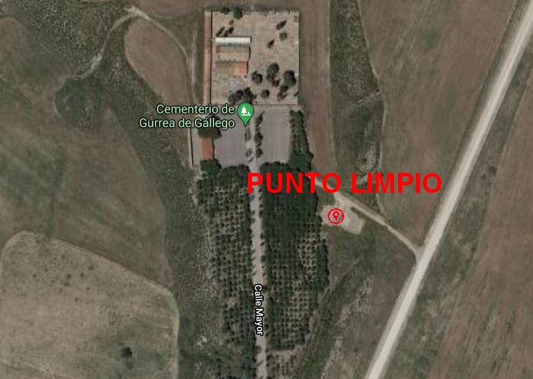 Imagen PUNTO LIMPIO