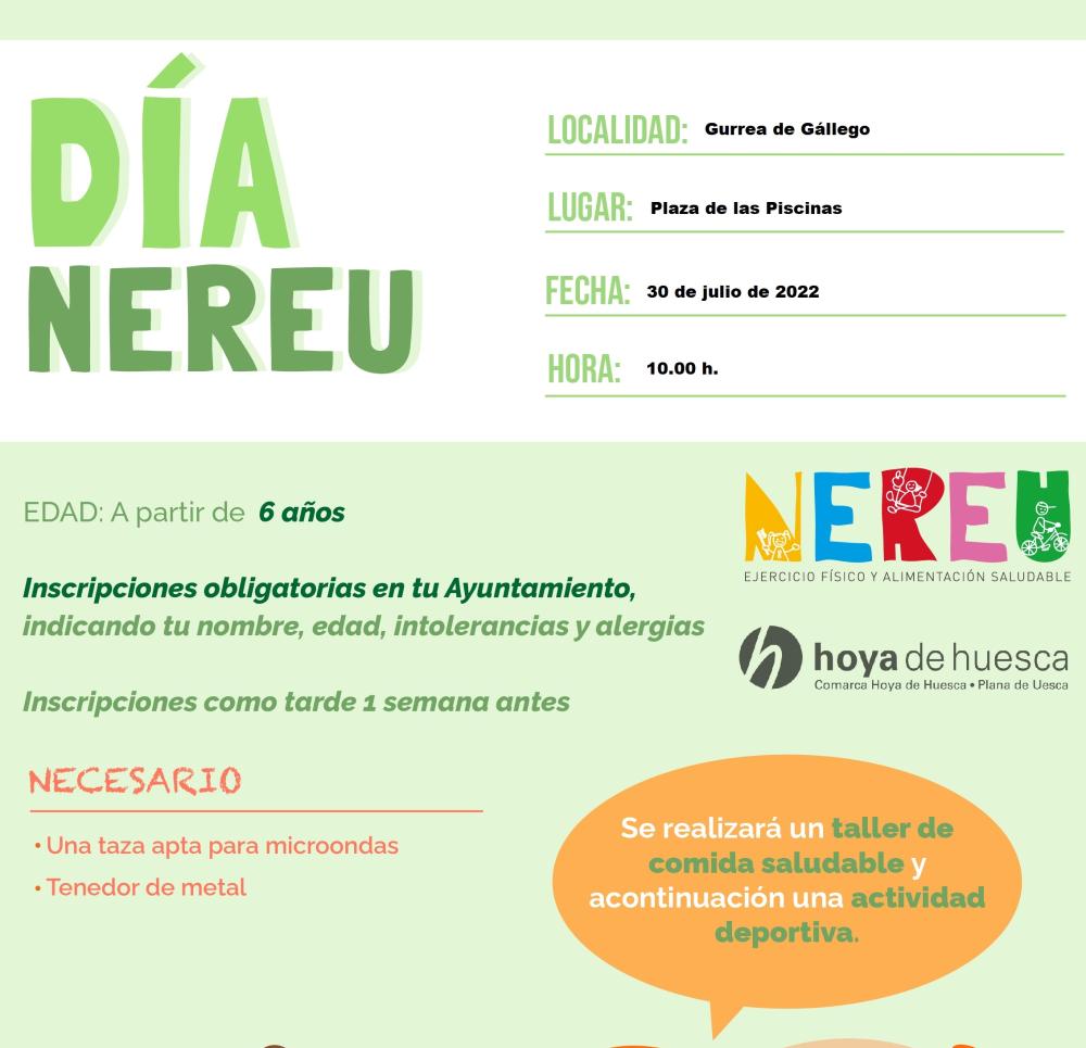 Imagen Día Nereu