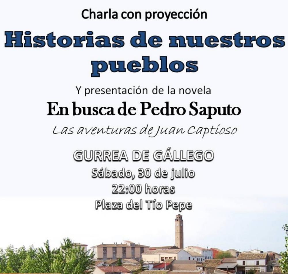 Imagen Historias de nuestros pueblos.